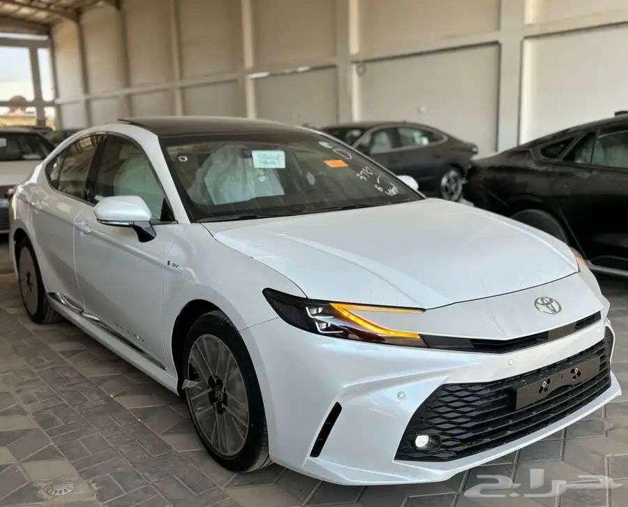 2025 Toyota Camry LE Hybrid63149153663873111