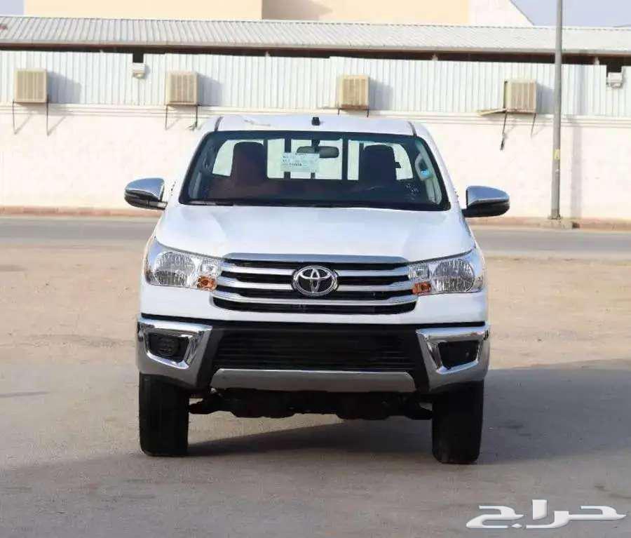 Toyota Hilux GMR Turbo Diesel 2024 model63150505968002113