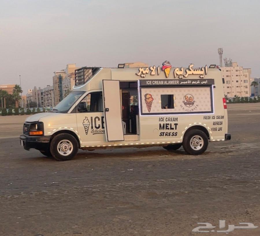 Ice cream car63151891712643111