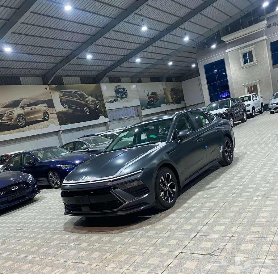 Hyundai Sonata Fleet 2025 (Best Price)63150502049666111