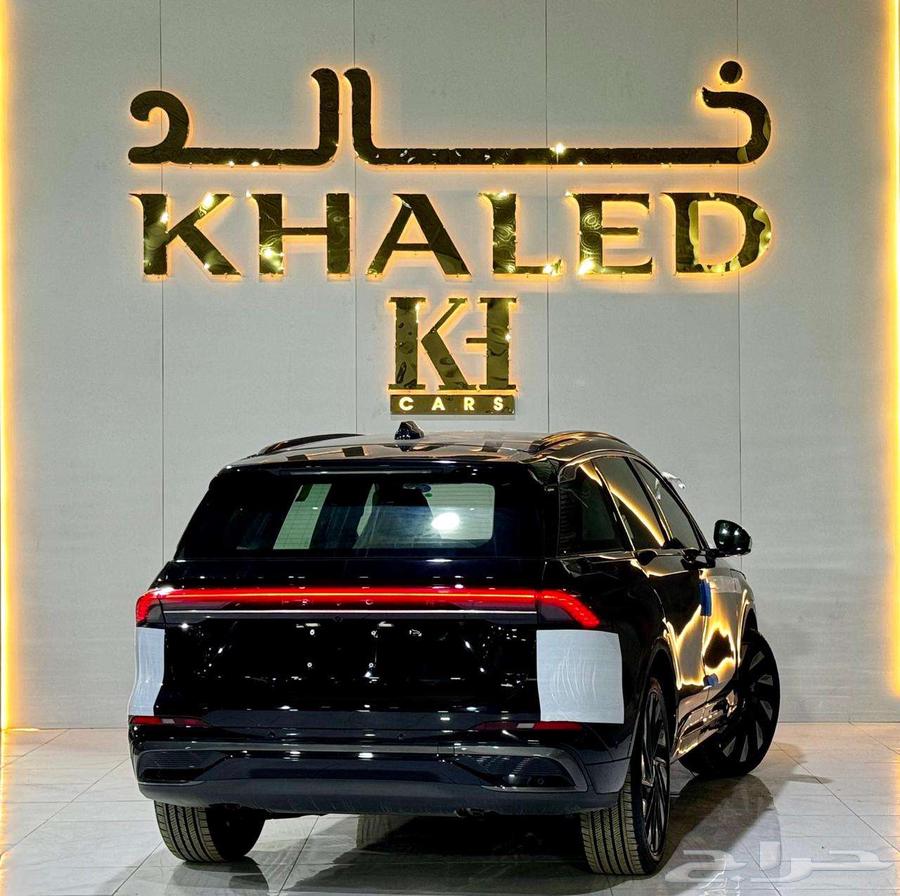 لينكون نوتيلوس بريزيدنشال موديل 202463149622210435114