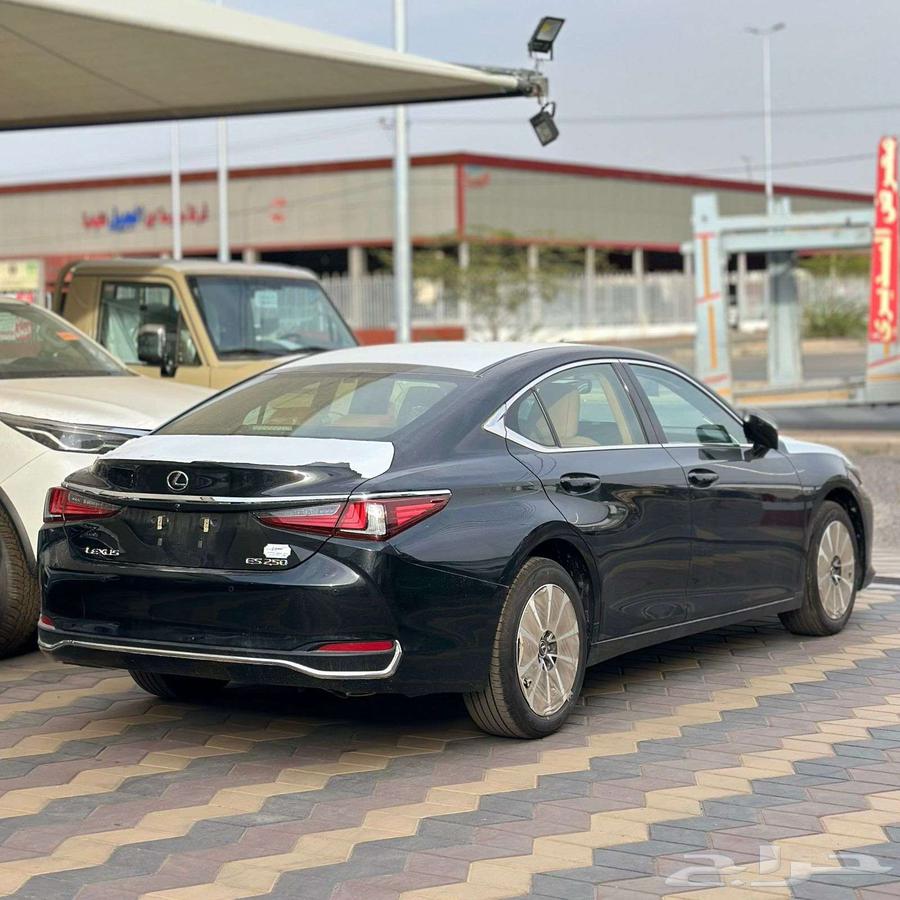 Lexus ES250 202563151444274050111