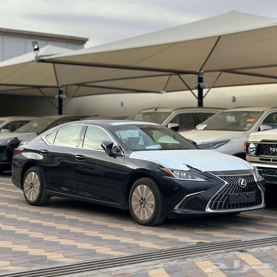 Lexus ES250 202563151444274050114