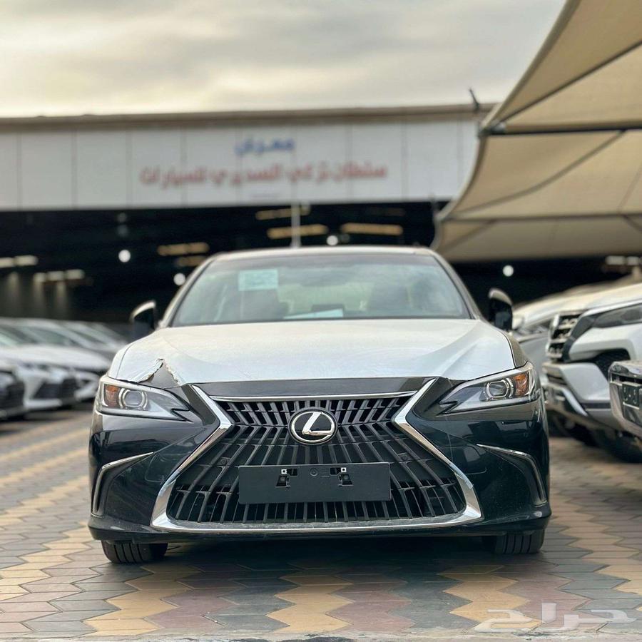 Lexus ES250 202563151444274050112