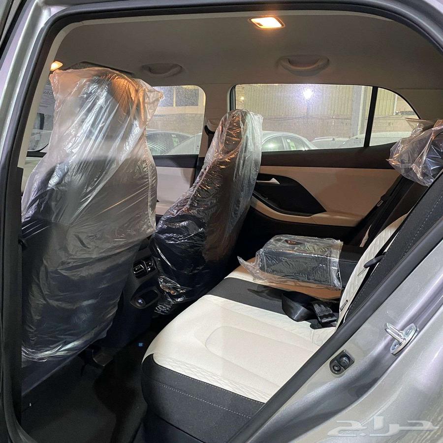 Hyundai Creta Smart 2025 cash and installments63151444097027112