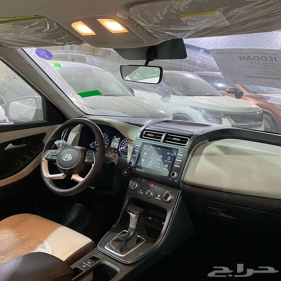 Hyundai Creta Smart 2025 cash and installments63151444097027111