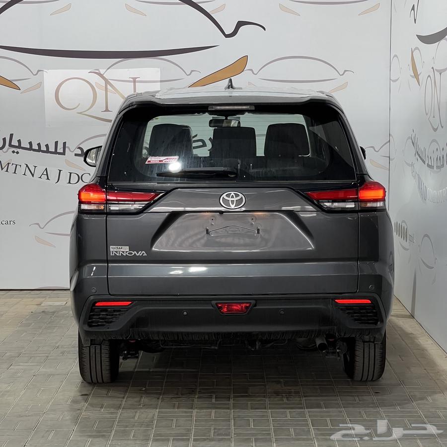 Toyota Innova GL Gasoline 2024 Cash or Installments63150501829249113