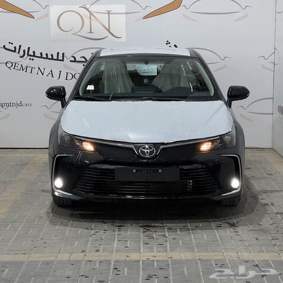 Toyota Corolla XLI 2.0 and 1.5 petrol engine 202563150502123137111