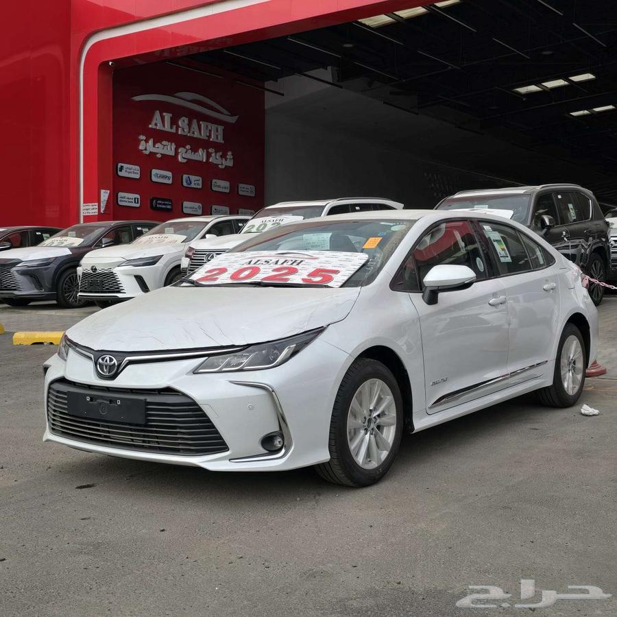 Toyota Corolla 2.0 Turbo 202563150521029889112
