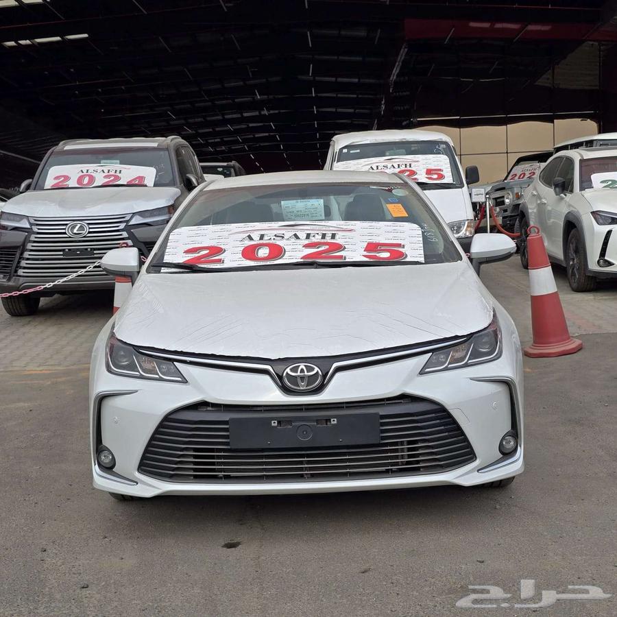Toyota Corolla 2.0 Turbo 202563150521029889111