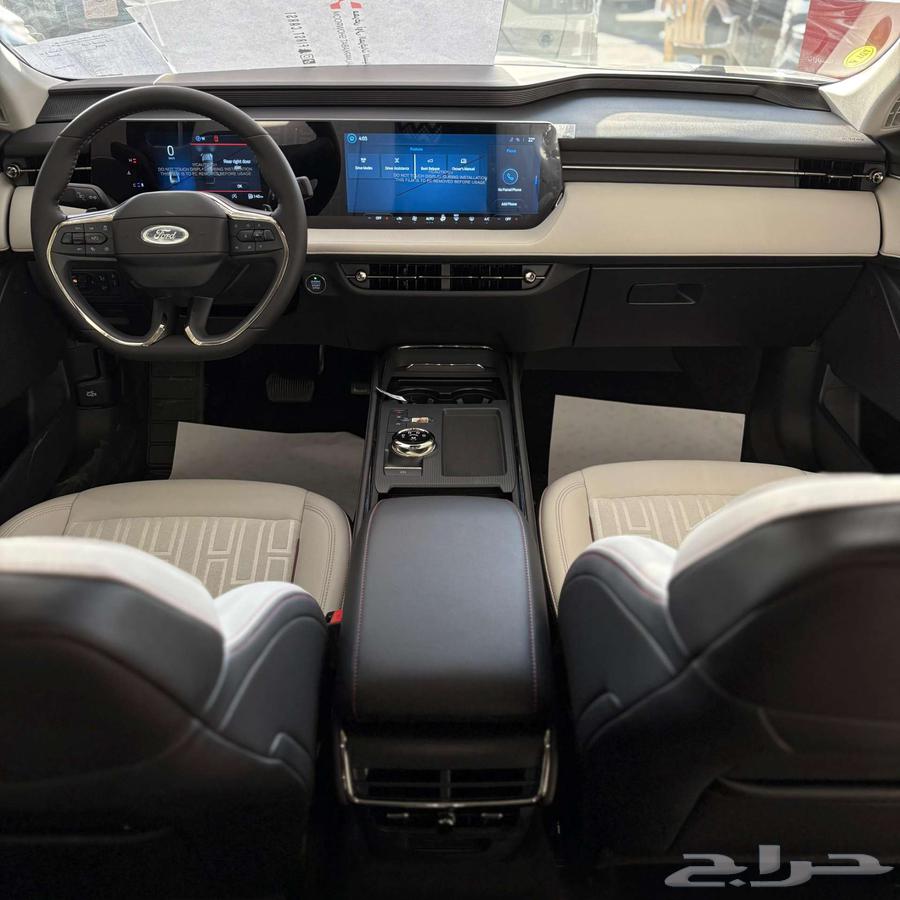 Ford Taurus Trend 2025 model at the lowest prices63149139533187114