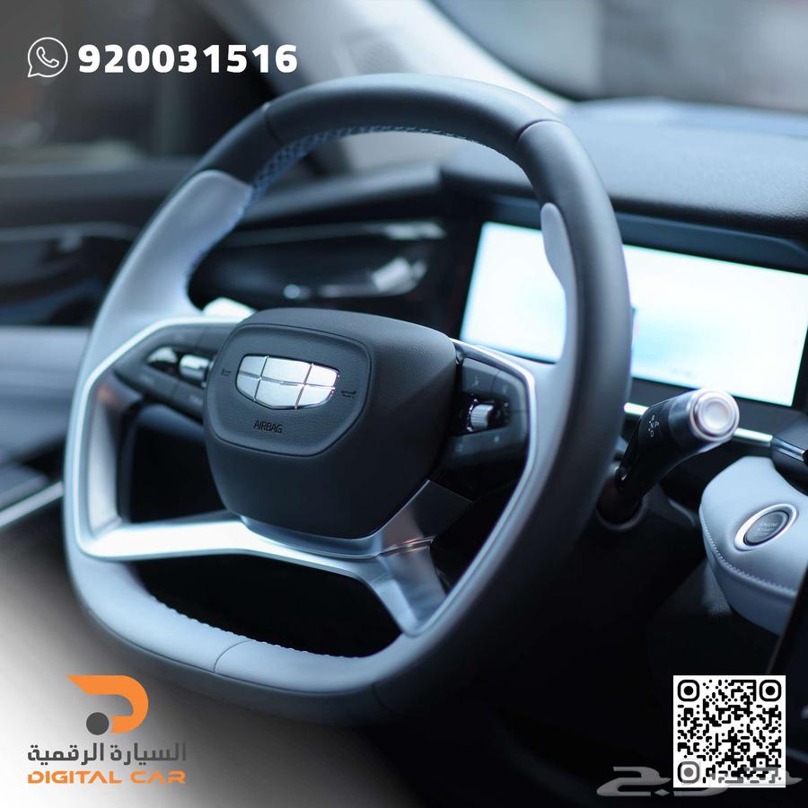 جيلي بريفيس GL نص فل 2025 أمان عائلتك هو أولويتنا63149153726081114