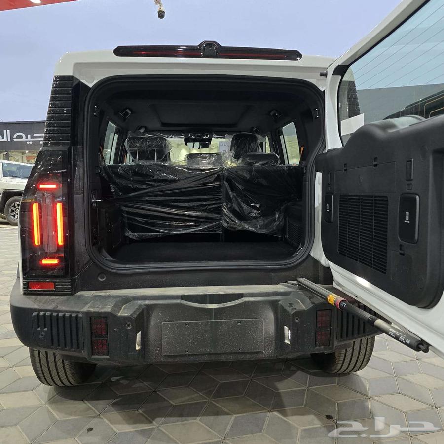 Geely T2 2025 Luxury63148666254467114