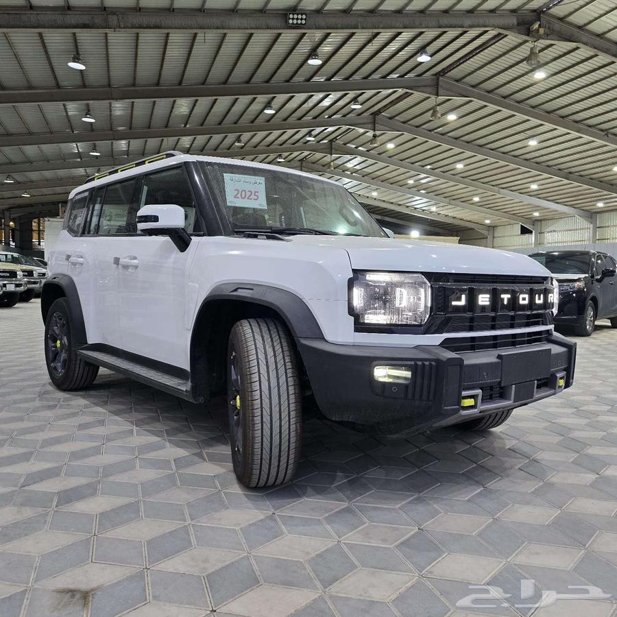 Geely T2 2025 Luxury63148666254467113