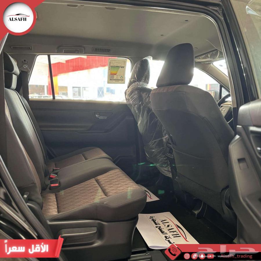 تويوتا انوفا هايبرد 202463148181971458113