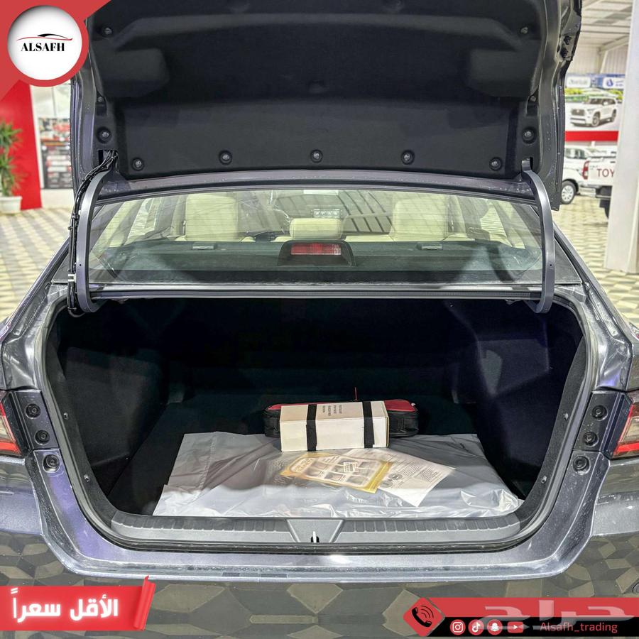 Toyota Yaris Y PLUS 2024 lowest price63148204559233114