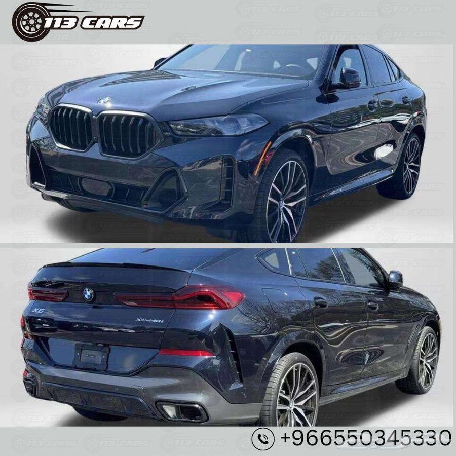 2024 BMW X 663147244361601112