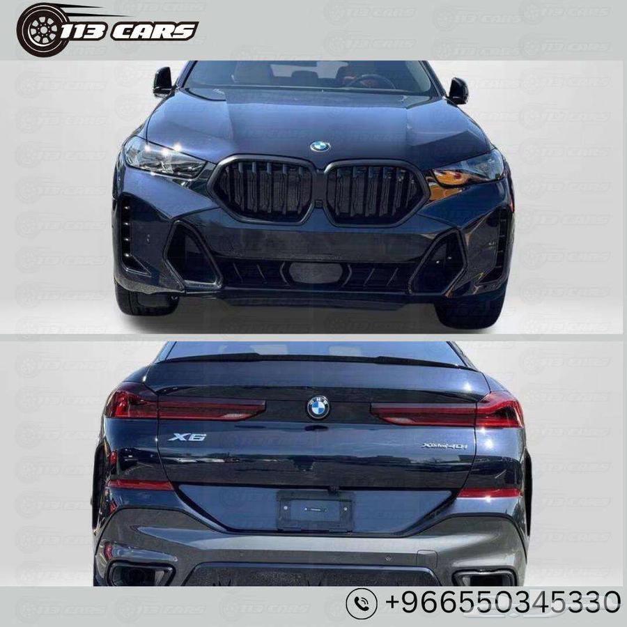 2024 BMW X 663147244361601113
