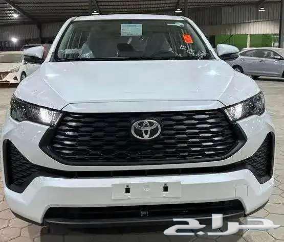 Toyota Innova gasoline 202463146309551235111