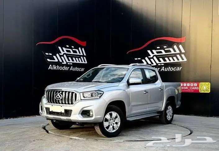 ماكسيس T60 اوتوماتيك ديزل 202363146325164289110