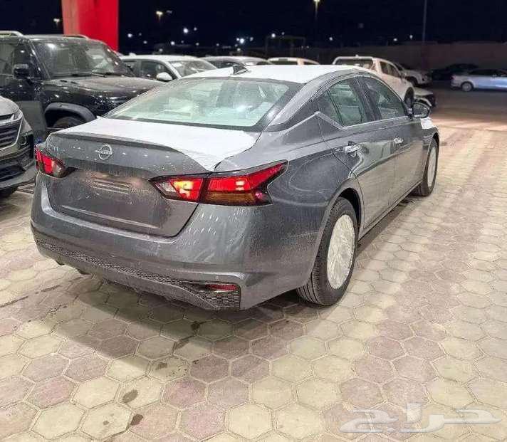Nissan Teana Standard and 1.5 Full Model 2025, installments only63145363659906114