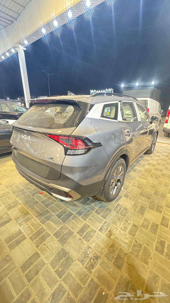 Kia Sportage half-full 1.5 engine, cash and installment available at the best prices 202563143096979201113