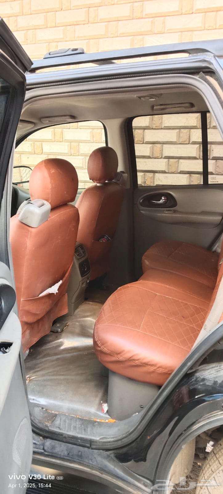 Chevrolet TrailBlazer 2005 for sale63144432371329114
