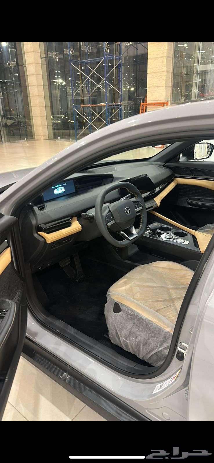 Changan UNI-V at a price not available in the market - Free shipping63143074869889114