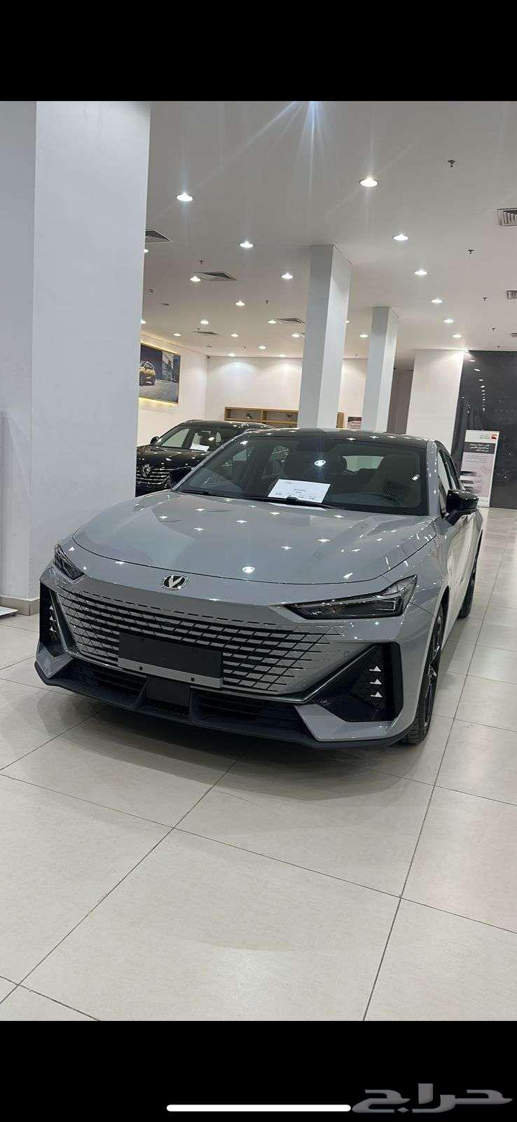 Changan UNI-V at a price not available in the market - Free shipping63143074869889112