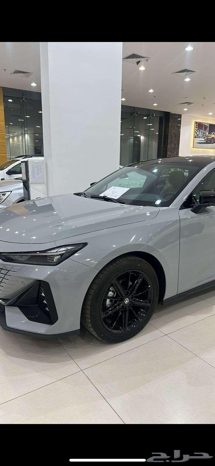 Changan UNI-V at a price not available in the market - Free shipping63143074869889111