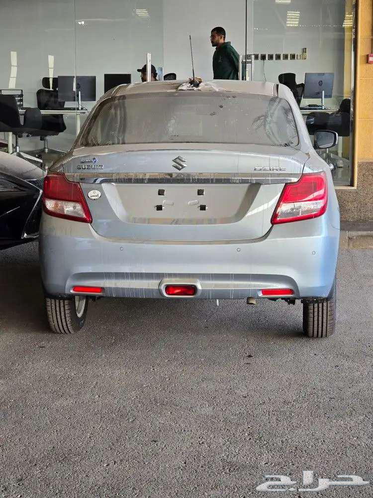 Suzuki Dzire full option Saudi 2022 with installment of 700 Al-Hassan63143987070595113