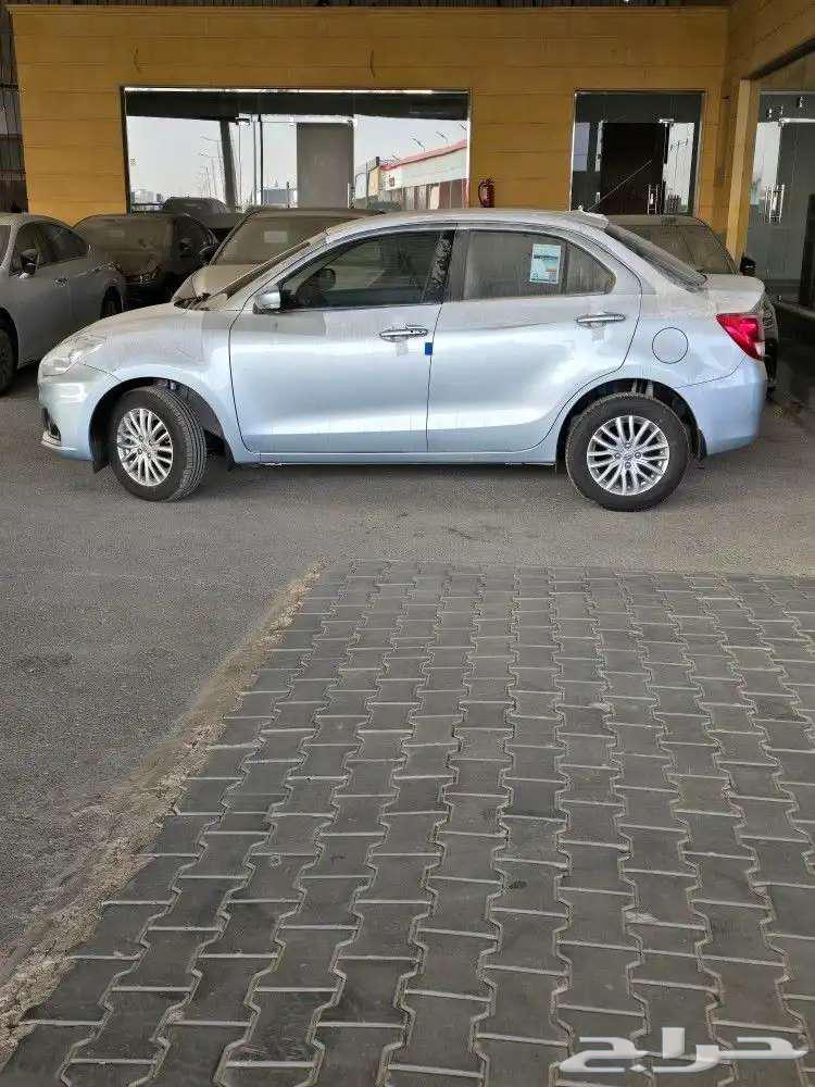 Suzuki Dzire full option Saudi 2022 with installment of 700 Al-Hassan63143987070595111