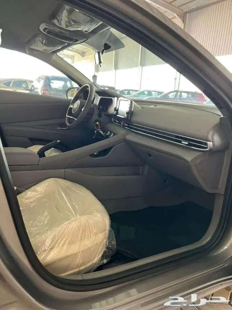 Hyundai Elantra 2025 Smart - Smart Plus - Comfort, lowest price63146317742082112