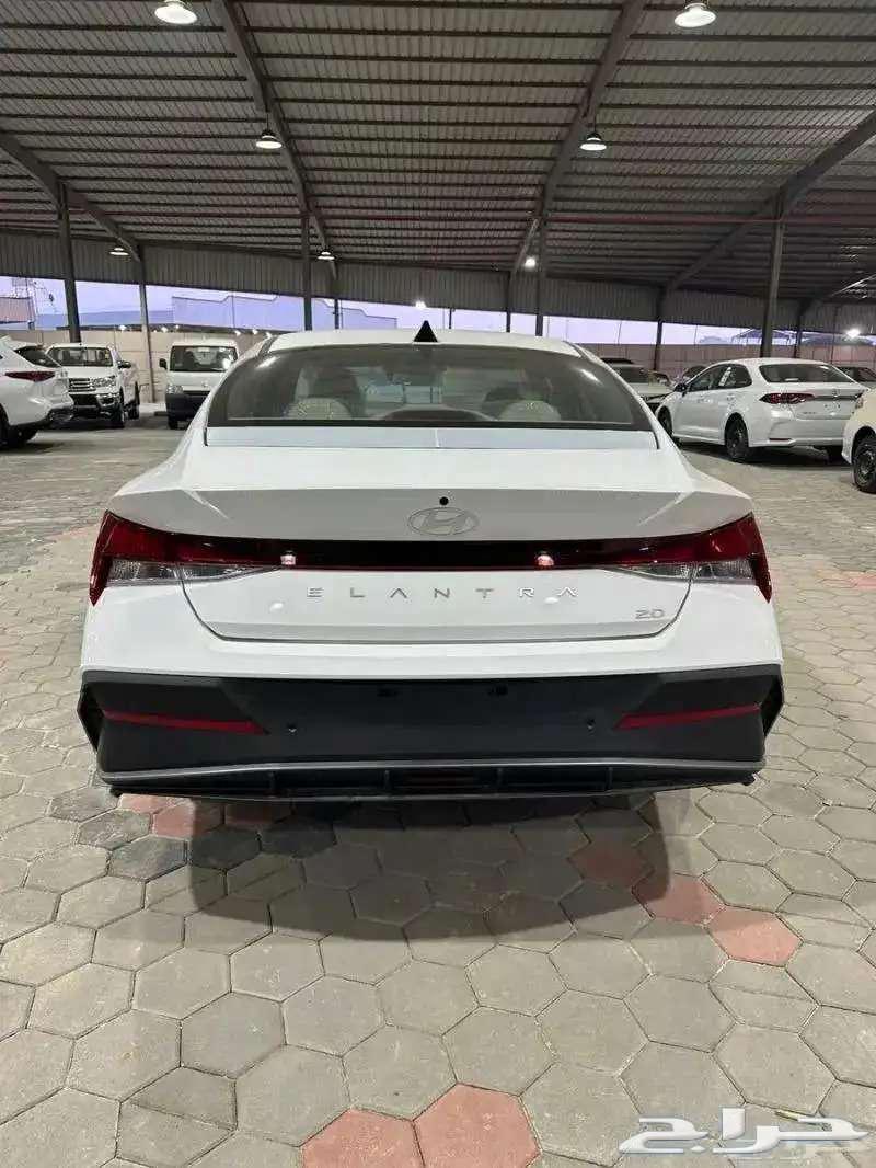Hyundai Elantra 2025 Smart - Smart Plus - Comfort, lowest price63146317742082111