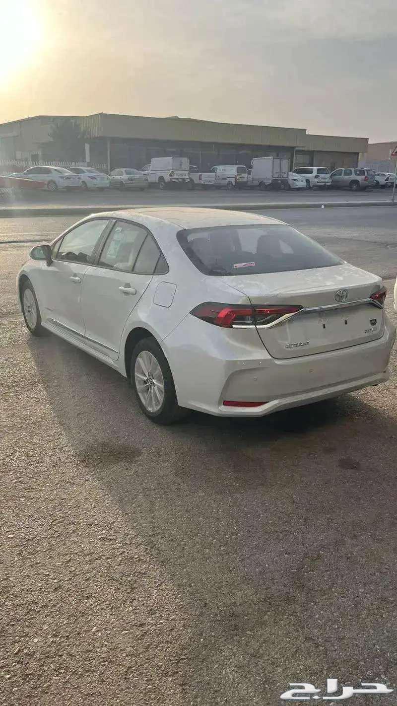 Corolla 2.0 with upgraded rims 2025 (Today's offer 79,000)63146301738882111