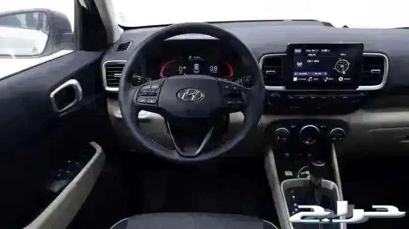 هيونداى فينو بريميوم 2024 كاش واقساط63144432537985114