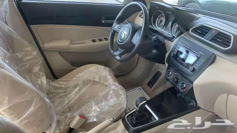Suzuki Dzire Standard 2025 Gulf63146321208065112