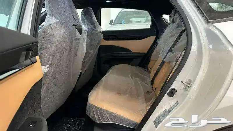 شانجان يوني في 2025 اليت 1500 سي سي وسبورت 2000 سي سي63010948384129111