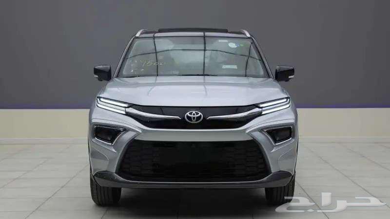 Lease to own Urban Cruiser Full Option 202563142151209858110