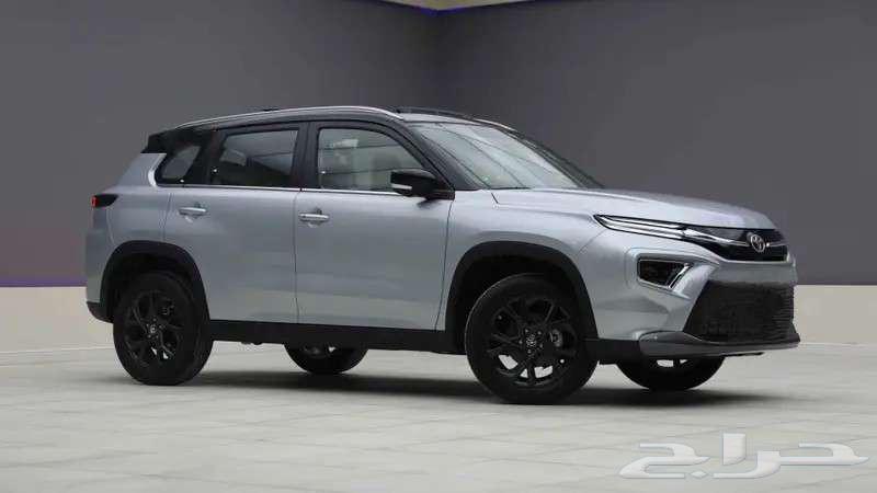 Lease to own Urban Cruiser Full Option 202563142151209858112