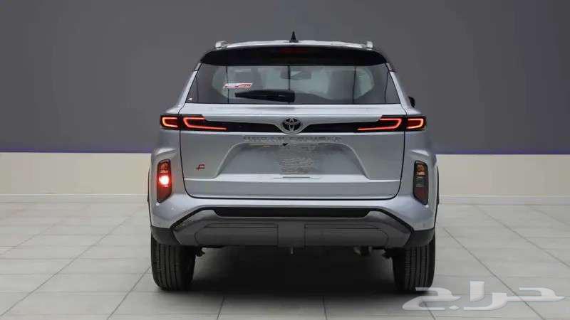 Lease to own Urban Cruiser Full Option 202563142151209858111
