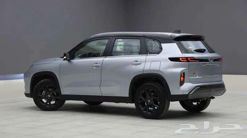 Lease to own Urban Cruiser Full Option 202563142151209858114