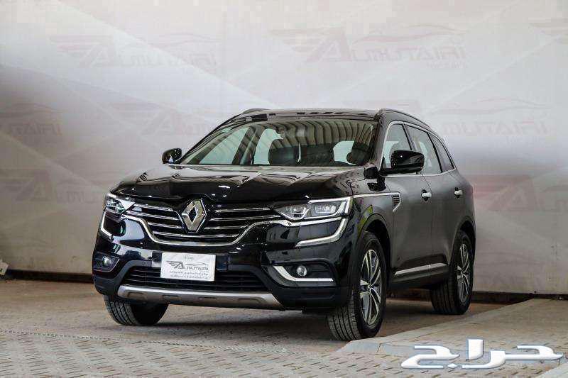 Renault Koleos 2018 model63146795334273112