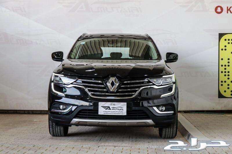 Renault Koleos 2018 model631467953342731124