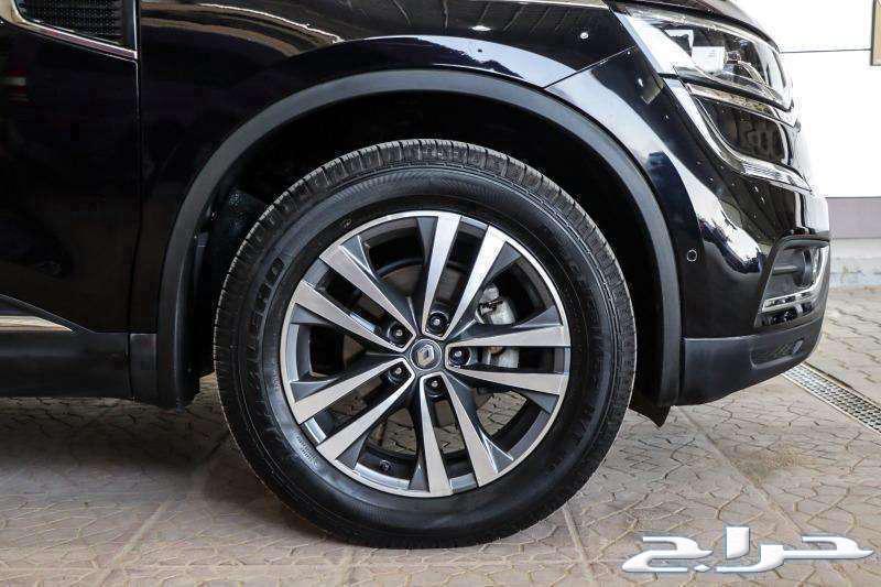 Renault Koleos 2018 model63146795334273113