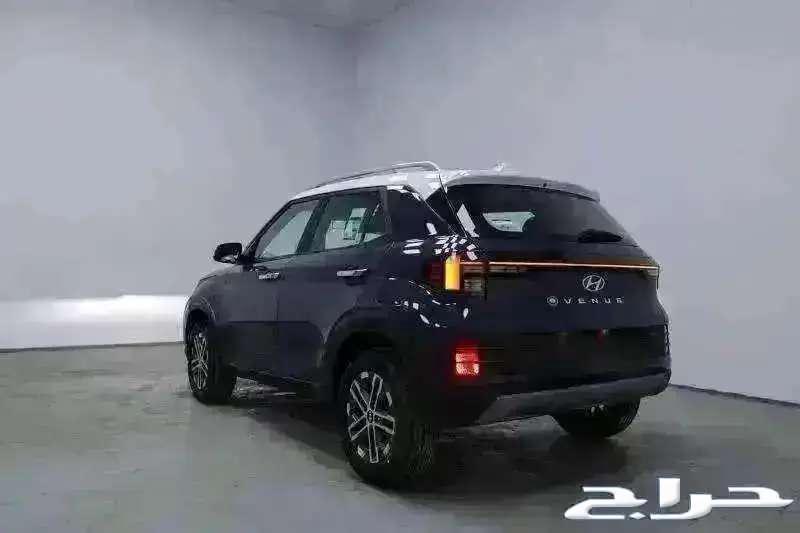 هيونداى فينو بريميوم 2024 كاش واقساط63144432537985111