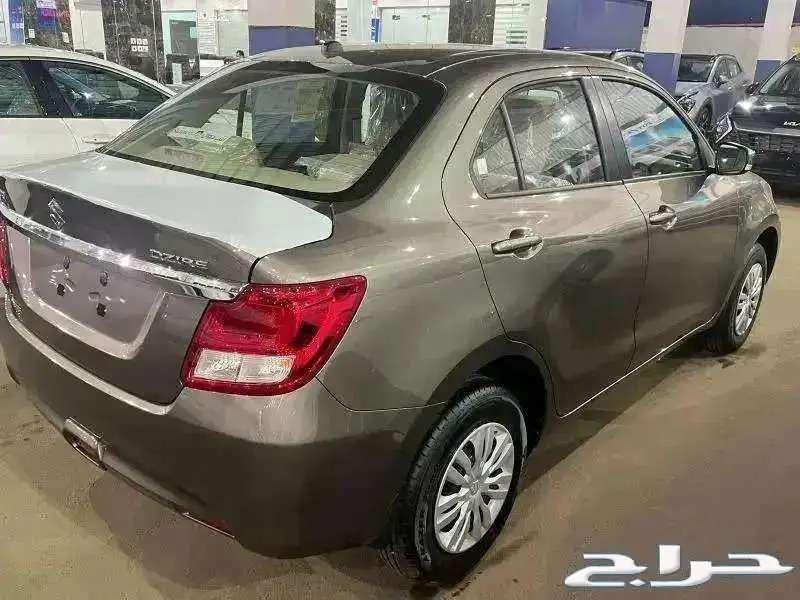 Suzuki Dzire Standard 2025 Gulf63146321208065113