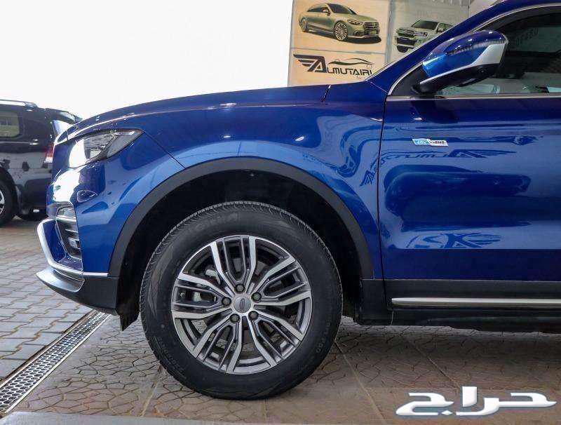 جيلي ازكارا 2021 ممشي قليل63146309607169113