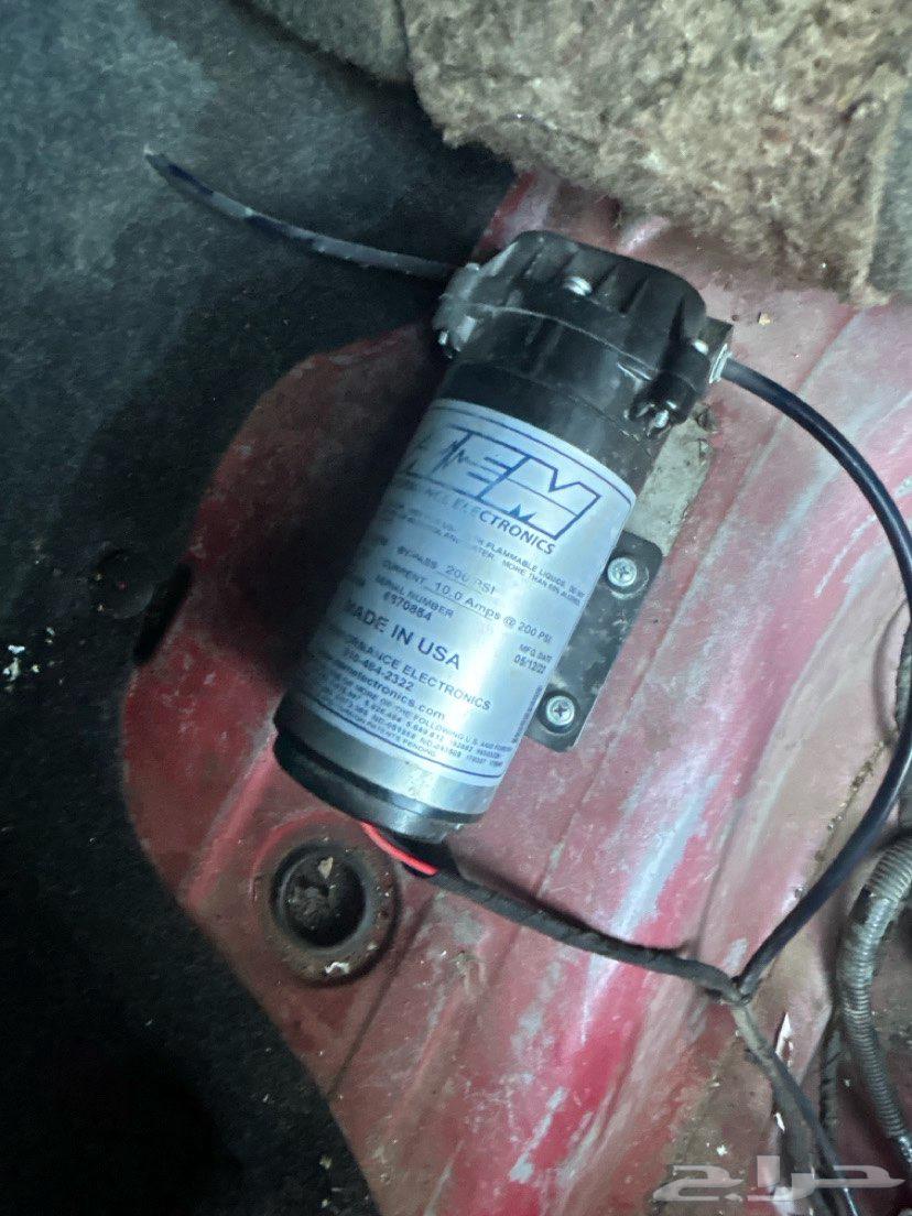 2010 Camaro transmission converted to 2018 ZL1, modified to 700Hp63146798969730113