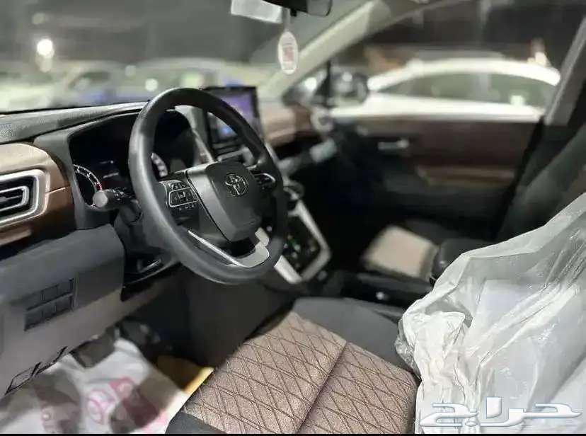 تويوتا انوفا 2024 كاش واقساط63148212037507111